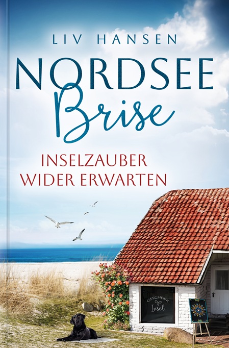 Nordseebrise Band 4