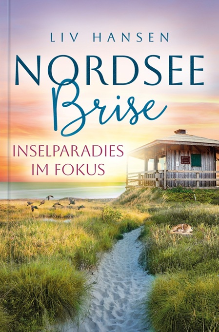 Nordseebrise Band 8